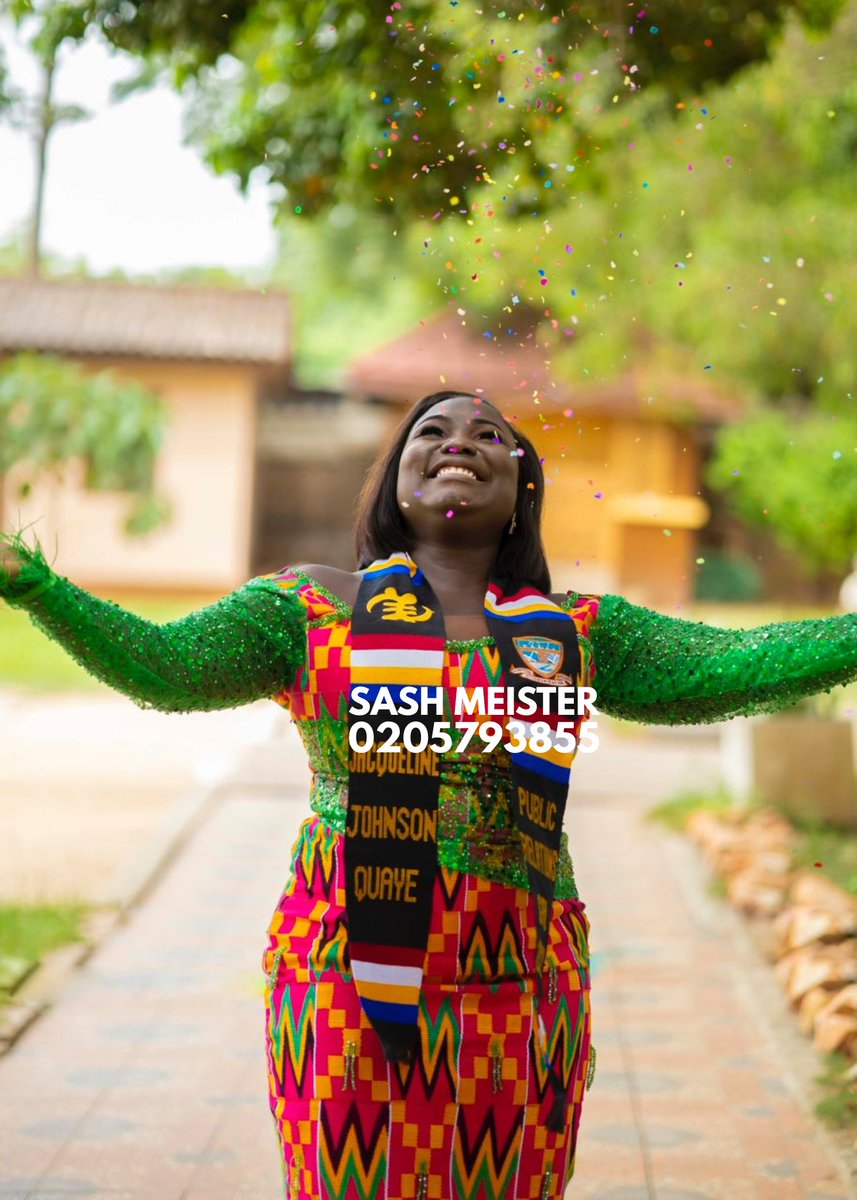 sash_meister's tweet photo. The future belongs to those who believe in the beauty of their dreams. Congratulations @iamjackieJQ we appreciate you graduating with us.
#KenteSash #kentestole #Kente #SashMeister #RoyaltywithStyle #Graduation #GIJ #Graduationpic #graduation2023 #graduation2023🎓 https://t.co/E1JTd49jN3