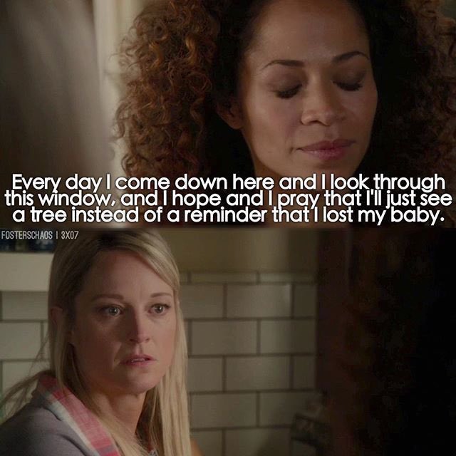 @BradleyBredeweg It can’t be said enough…they deserved an Emmy for this scene. #TheFosters #TheFostersTenYearAnniversary