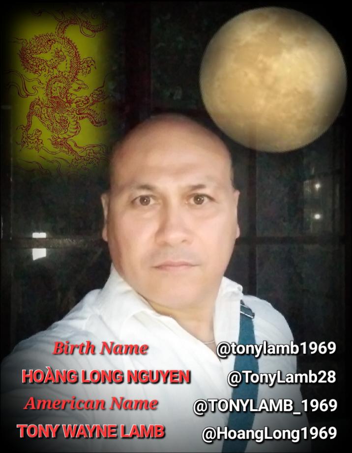 @TONYLAMB_1969 @TonyLamb28 @tonylamb1969 @JIMMYLAMB1968 @ThiHaLamb #MyPeopleBackHome
#Saigon/#HoChiMinhCity,#VIETNAM
Come&Get Me.I know who I am,I want it,I'm #ROYALTY/I'm #RoyalBlood,I'm at my Aunt Thi Ha #Nguyen/#Lamb place since 2008.I'm the #AsianPrince you've been looking for.X
#HCMC
#CantonGA
twitter.com/tonylamb1969/s…
m.facebook.com/story.php?stor…