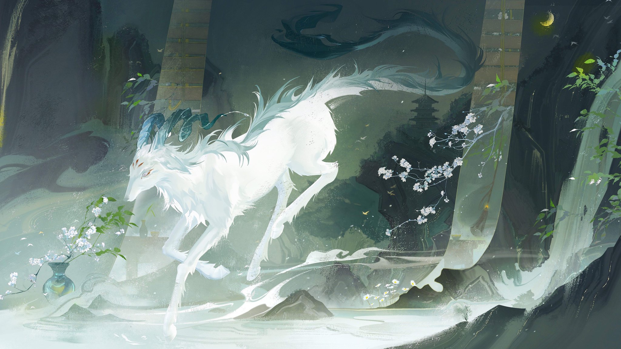 Yishu (@tuotuo1234) / X