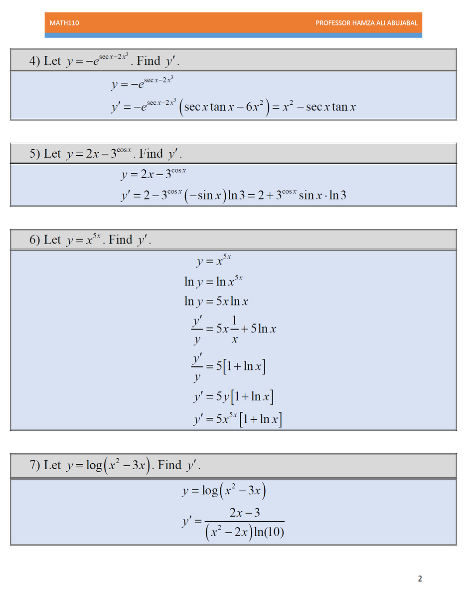 profhabujabal's tweet photo. #math110 #kau https://t.co/XBfNkoKFfX