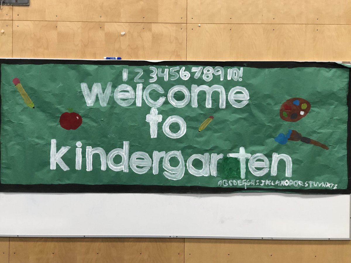 Gilmore Elementary tweet media