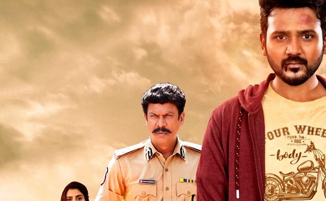 Ybrant News (@ybrantnews) on Twitter photo Ganesh Bellamkonda comes up with a mindless thriller
Click here: ybrantnews.com/ganesh-bellamk…
#BellamkondaGanesh #NenuStudentSir #Samuthirakani #telugucinema #ybrantnews #MovieNews <a href="/YbrantNews/">Ybrant News</a> Ganesh Bellamkonda comes up with a mindless thriller
Click here: ybrantnews.com/ganesh-bellamk…
#BellamkondaGanesh #NenuStudentSir #Samuthirakani #telugucinema #ybrantnews #MovieNews <a href="/YbrantNews/">Ybrant News</a>