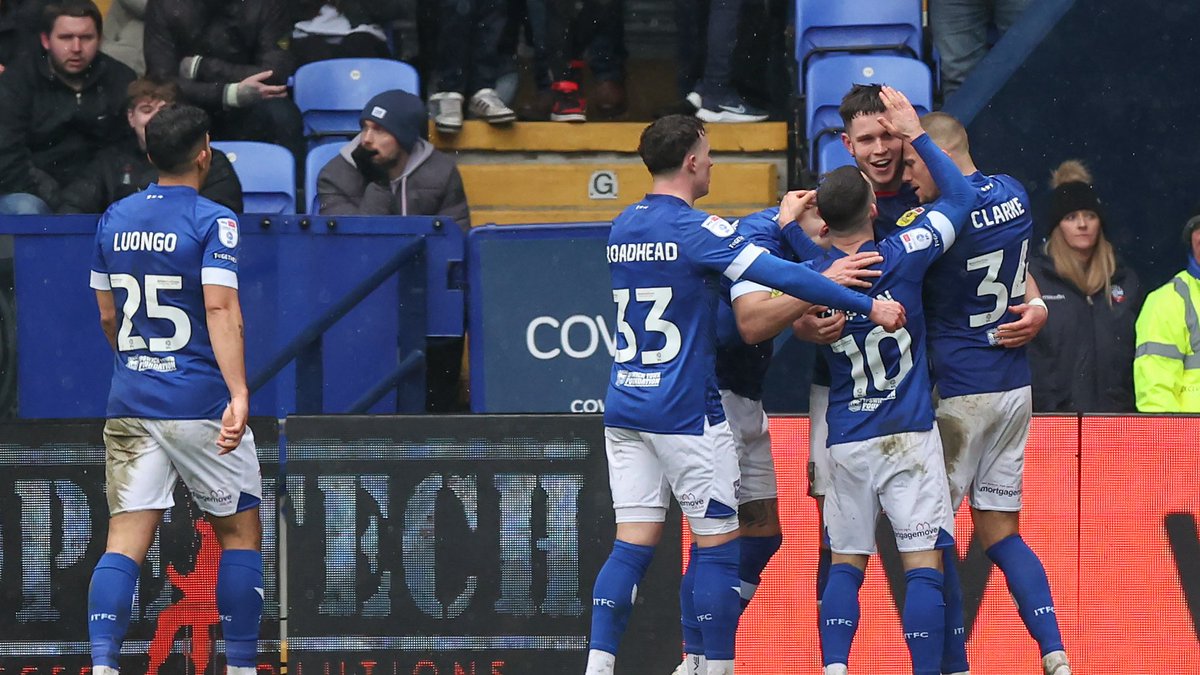 Champchatpod24's tweet image. Which of the three newly-promoted clubs will finish highest in the Championship in 2023/24? 🤔

🔁 RT for Ipswich Town

💚 Like for Plymouth Argyle

💬 Comment for Sheffield Wednesday

#CCP | #ITFC #PAFC #SWFC