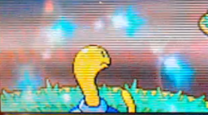 ✨Shiny Shuckle✨after 27'080 encounters in Heartgold ! 

This shiny just waited for the #safariweek2023 to show up !

GL everyone ! Let's make those Safari Zones shine ! 🤩