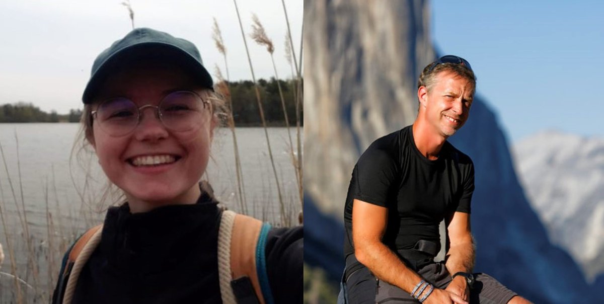 ‼️ Ne manquez pas #LESECLAIREURS avec les #biologistes Justine Bélik et Frédéric Silvestre -> Sur les traces du🐟 Rivulus, petit poisson extraordinaire des mangroves du Belize et de Floride ‼️ @UNamur #LEAP @fsilvestrelab #épigénétique @RBSZ3 @frsFNRS @PoucetSarah @lapremiere