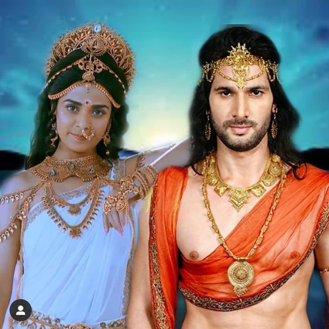 SscAk18's tweet photo. @GossipsTv My only ship from starting to end n towards the end of the line is only #Pooham #AhamSharma @AhemSharrma #PoojaSharma
It was a dream to see them in a show https://t.co/rXRuTON8Gi