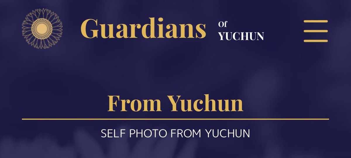 📣💓update 【Guardians】from yuchun SELF photo

#박유천 #ユチョン #朴有天 #ParkYuChun #ยูชอน

guardianspyc.com/ja/selfi