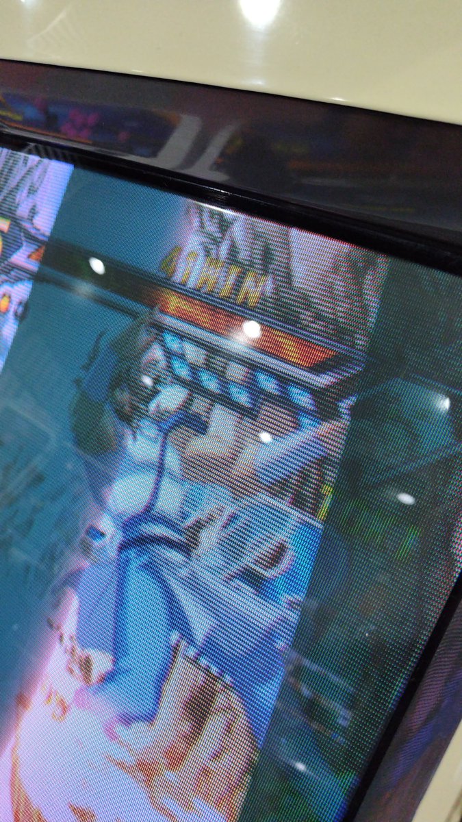Cpt@GAME41勢 tweet media