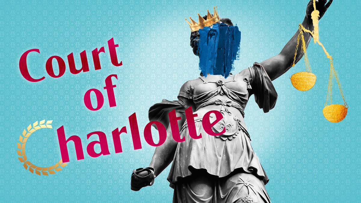 RTL Today: The Court of Charlotte: Who's the mug? - the Judge weighs in on an office kitchen dispute
This week on the Court of Charlotte, Jonathon takes on his co-workers over their liberal use of his favourite mug. today.rtl.lu/entertainment/…