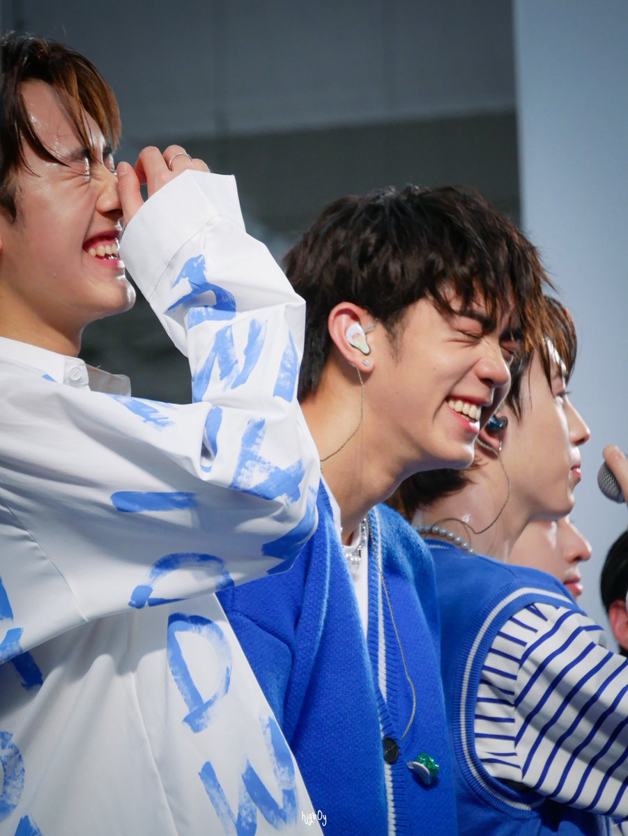 คุยอารัยกัน ขำจนตาปิดเบย🩷💚🤏🏻

૮ #PROXIEGorn ˏ #PROXIEChokun ˏ #PROXIEth ა