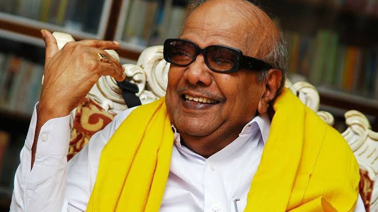 AthiThotta's tweet photo. #கலைஞர்100 https://t.co/xVZXRs2WqO