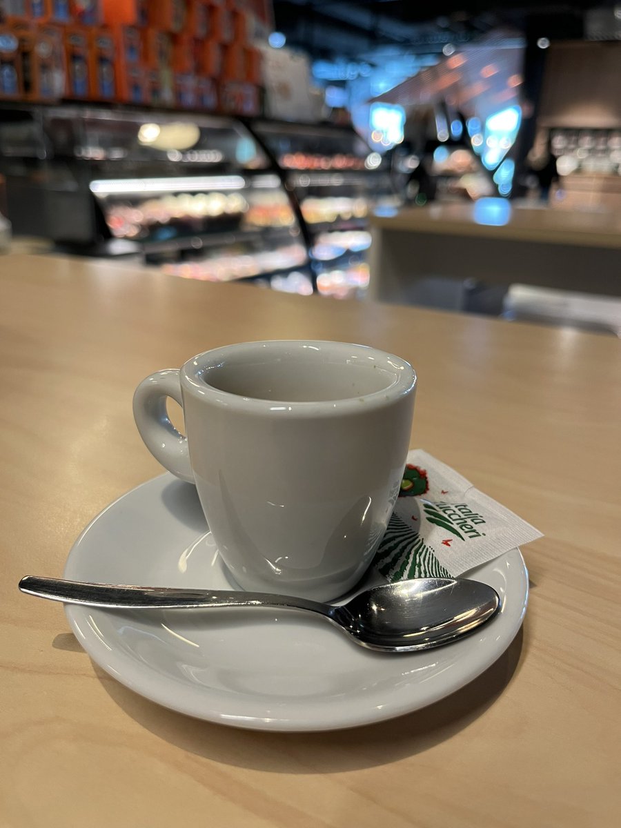Bongiorno! 😊