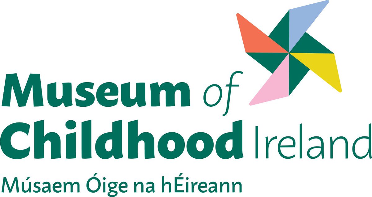 Collecting Childhood-Research Networking Event Exploring the role of collection in defining,imagining & constructing childhood in Ireland.From @TCDEnglish @tcddublin & @museumofci A new research network funded by @IrishResearch 👉eventbrite.com/e/collecting-c… #CollectingChildhood