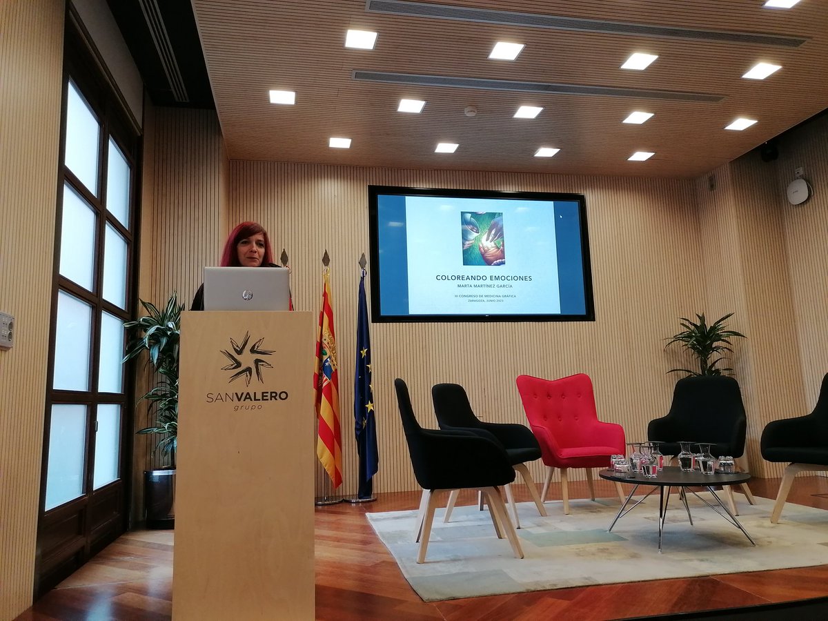 Medicina-Grafica (SEMGRAF) tweet media