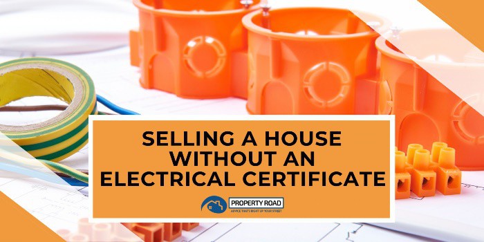 Potential buyers – or their conveyancing solicitor – will ask for the EICR if there has been extensive electrical work carried out because

Read the full article: Selling A House Without An Electrical Certificate
▸ lttr.ai/ACcCK

#Conveyancing #ElectricalCertificate