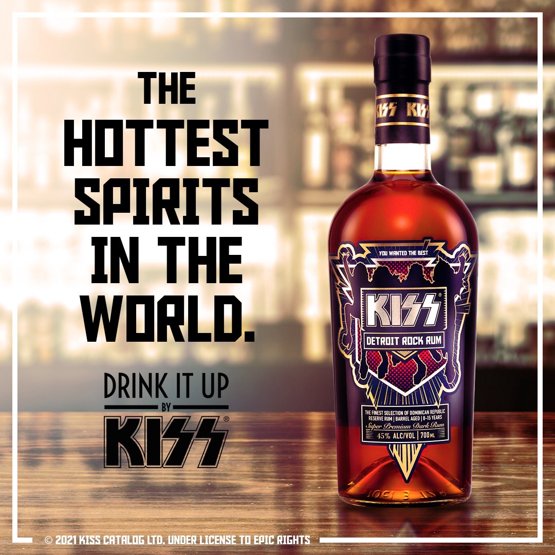 KISS on X: "Cheers to ALL DADS! Celebrate Father's Day with a gift he will love! Check out our website DRINK IT UP BY KISS with special prices for Father's Day. https://t.co/gnif1Xz2pa #