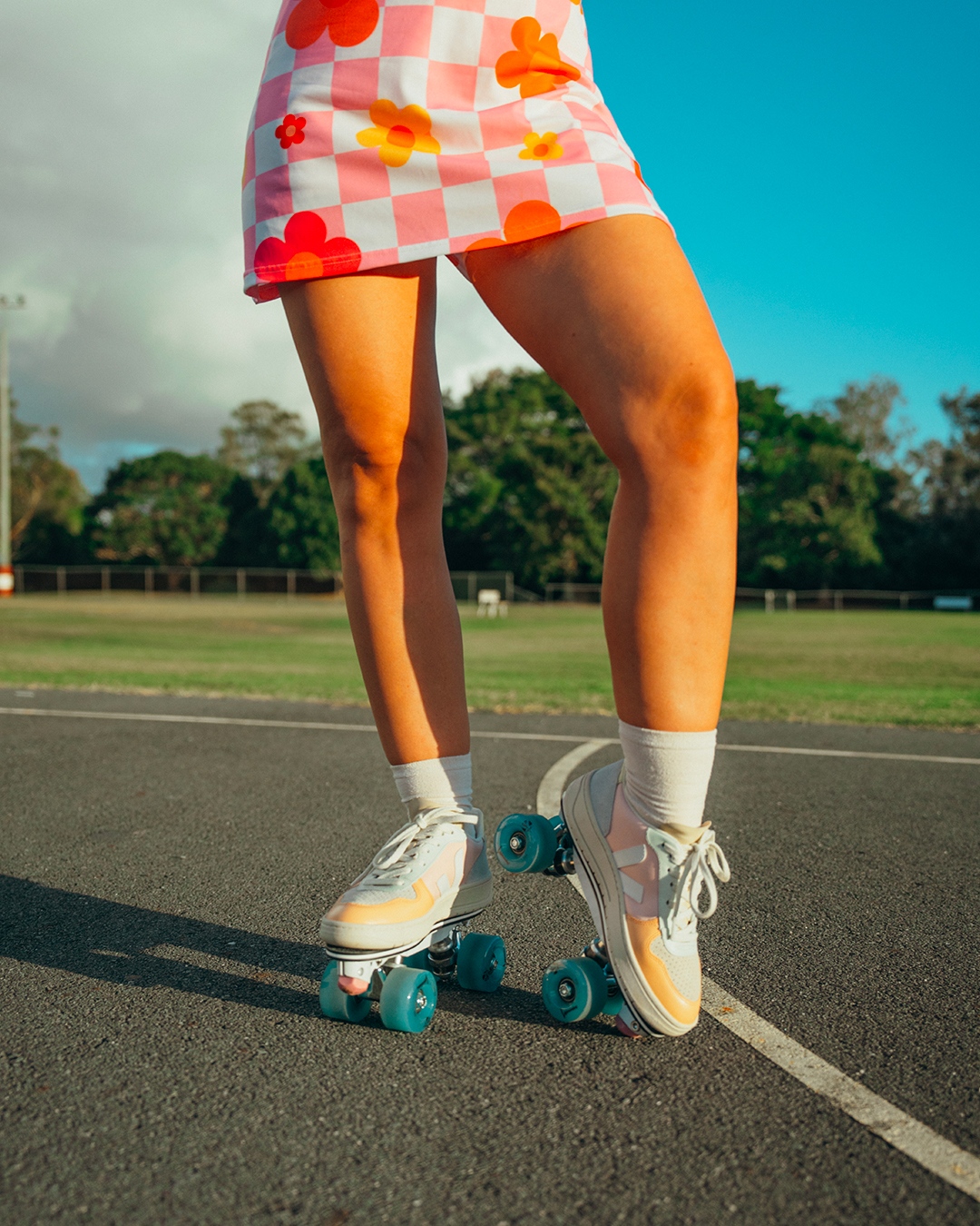 Flaneurz skate deals shoes