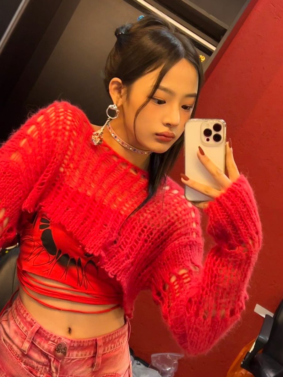NewJeans tweet media