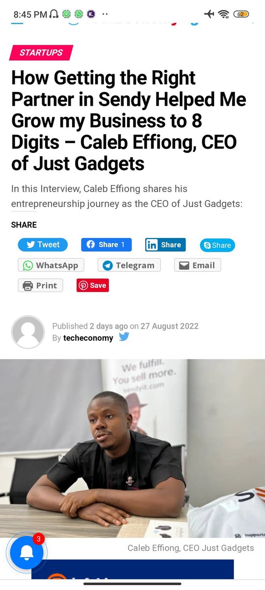 Caleb Bezos tweet media