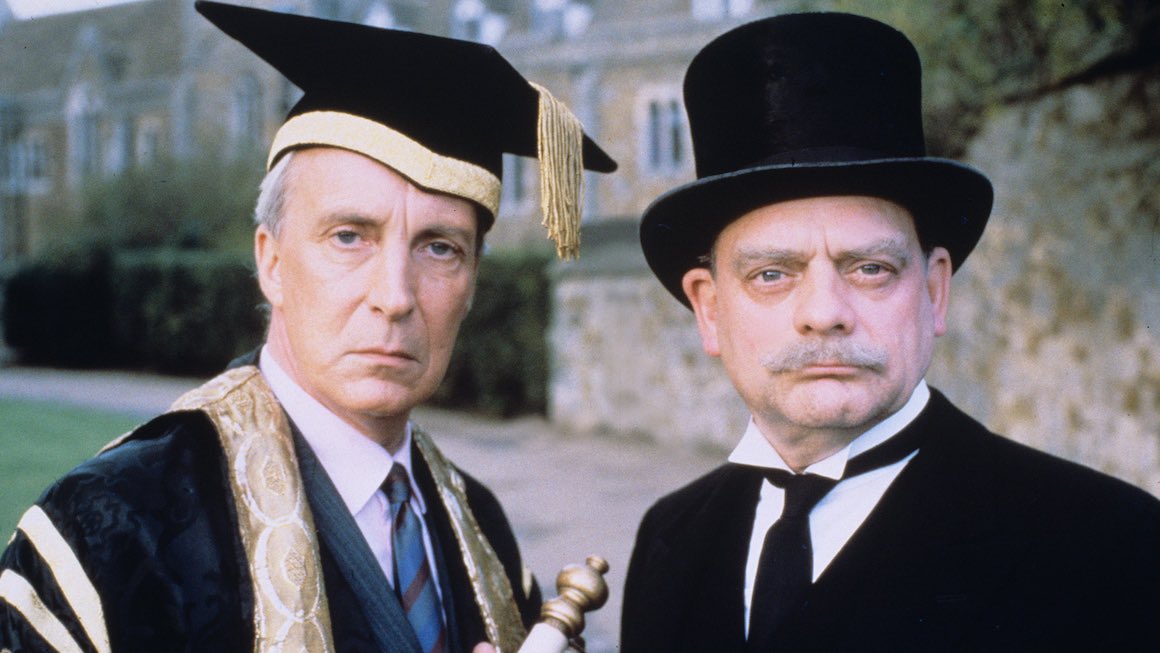 Wildraar On Twitter RT burgonsoc OnThisDay 1987 The TV 