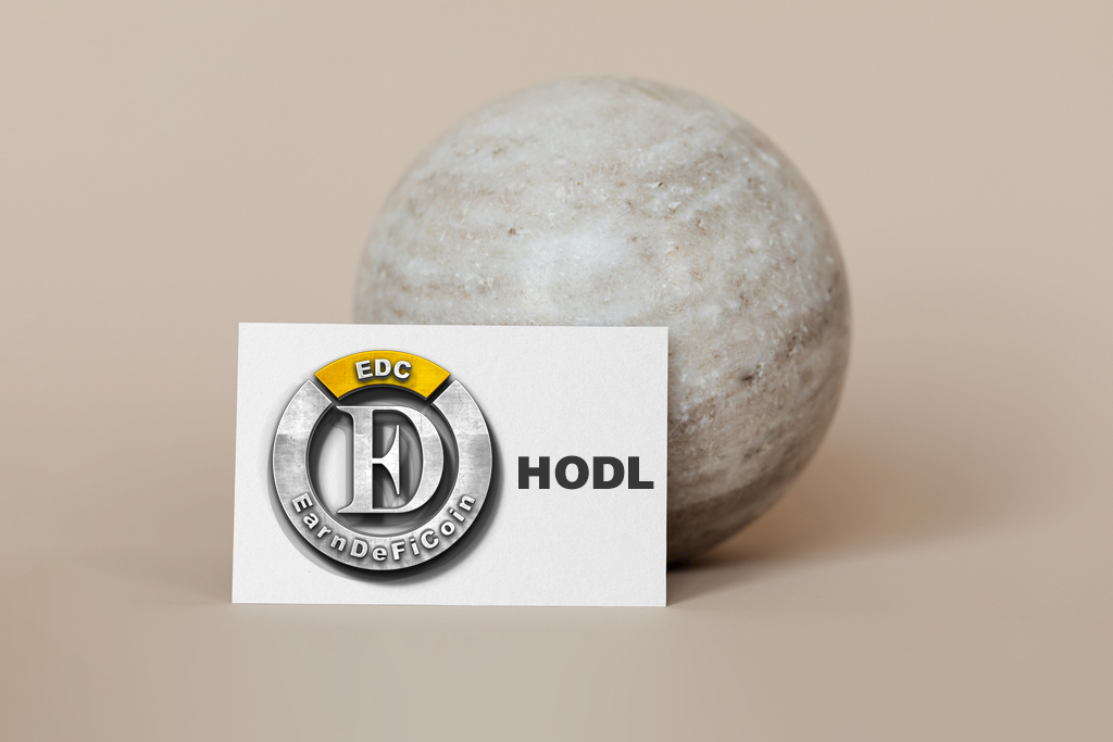 DEFIMOXI's tweet photo. @yourcryptodj Check out EarnDefi (EDC)! It's a promising DeFi project that offers high yield rewards for staking $EDC tokens. Join the fam and start earning today! #EarnDefi #EDC #DeFi #Crypto @EarnDefiCoin https://t.co/mpMXe1N90D