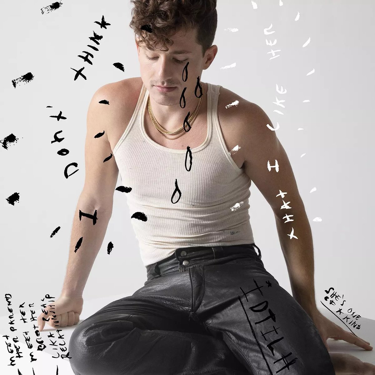 cpchartskr's tweet photo. .@charlieputh's “I Don't Think That I Like Her” (60.6M) has surpassed “Left and Right” with #JungKook (60.5M) and is now his 6th most streamed song on Melon.

#CharliePuth #찰리푸스 https://t.co/rRG1HbitaH