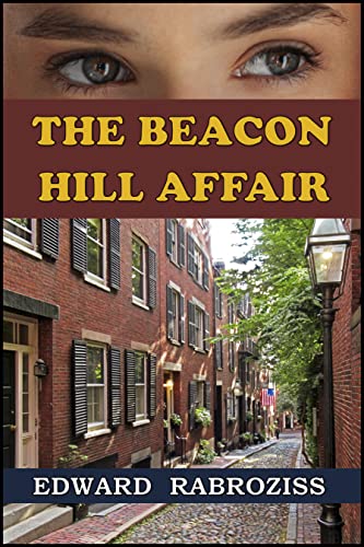 The Beacon Hill Affair - justkindlebooks.com/the-beacon-hil… #AmericanRevolutionaryWar #BuriedTreasure #ContemporaryFiction #Romance