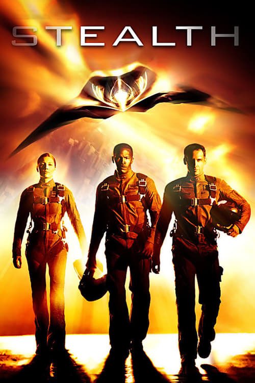 yippiekiyaymfer's tweet image. The movie "Stealth" is real.

#AIDrone #AI #Drone