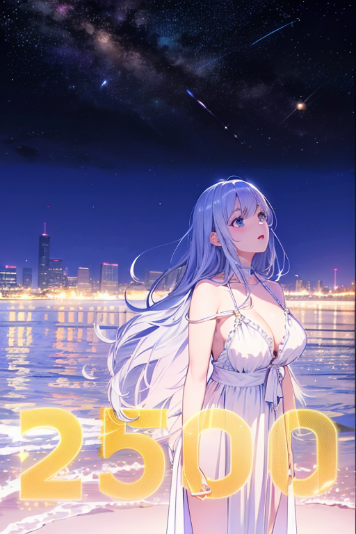 AIer1919's tweet photo. ちなみに、これの元絵です。
1. CNの #tile_resample 使いつつ、ガチャ回し (Control Width 0.5ぐらい)
2. 良さげな構図をピックアップして、スケールアップ
絵心ない私ですが、なんとなくいい感じにできたかと😁
#ani2real しようかと思ったんですが、この辺で止めてます😅
#ColorAI https://t.co/yGJK967X2y