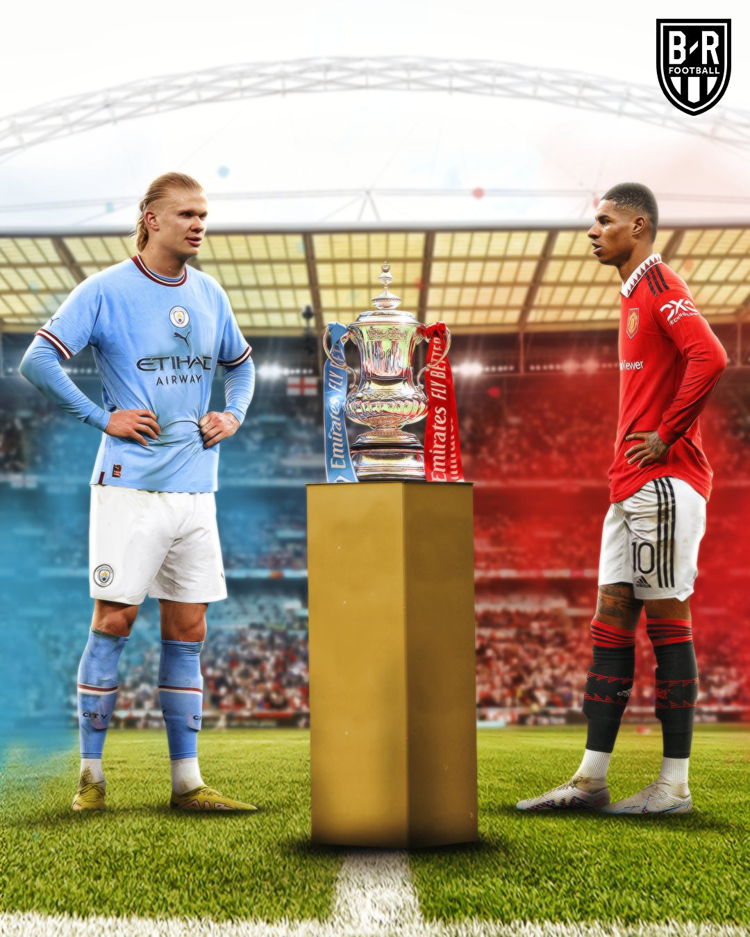 Man City vs Man Utd: FA Cup Final Preview and Prediction