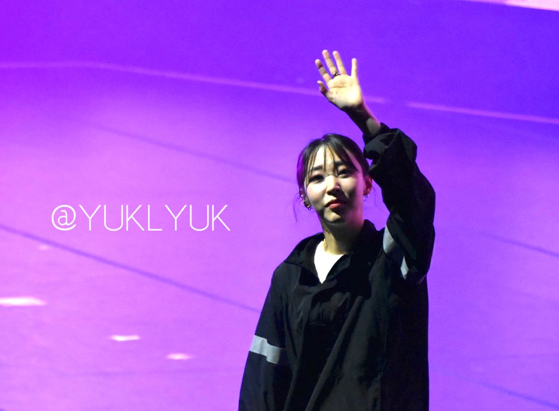 230602 👋
#MYCON_Oakland #MAMAMOO #MOONBYUL #문별