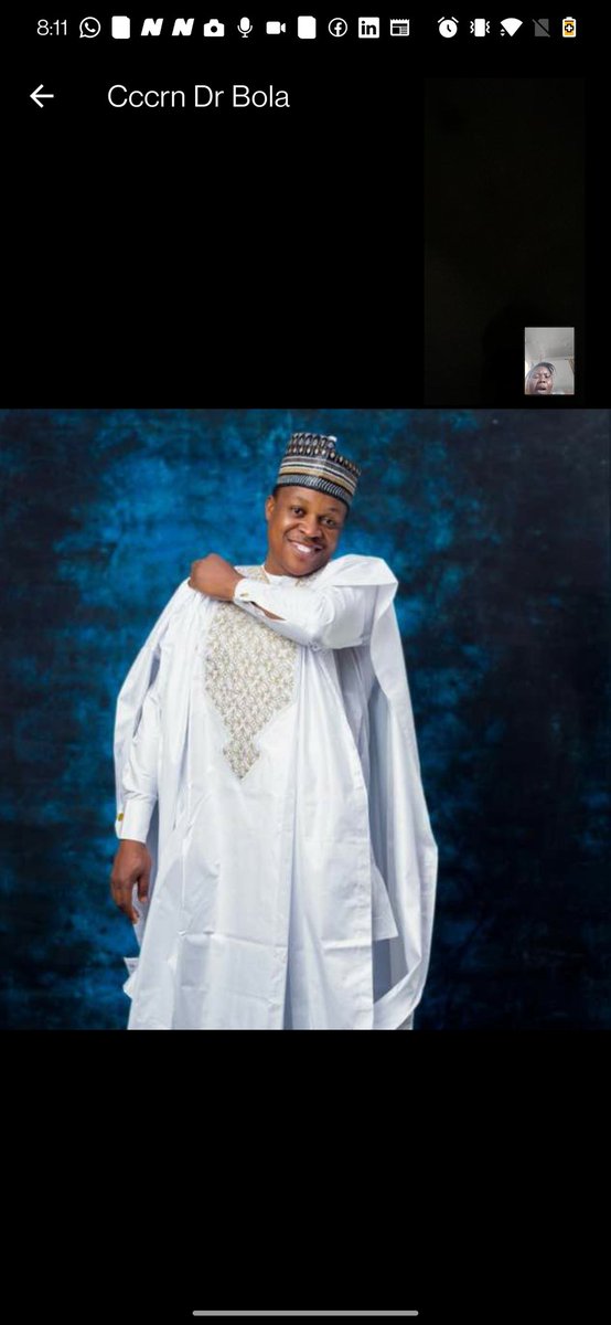 Happy birthday to the CEO himself.

Cheers <a href="/bolagobir/">Ibrahim Bola Gobir</a>