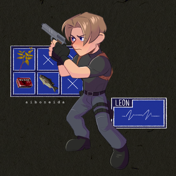 aiboneida's tweet image. ‼️ONE WEEK LEFT‼️
I&apos;m restocking on everything else too~ So don&apos;t forget you can pre-order the Inventory charms, pins, prints AND the new designs too ٩(ˊᗜˋ*)و ♡
✨LINK BELOW✨
⏬⏬⏬