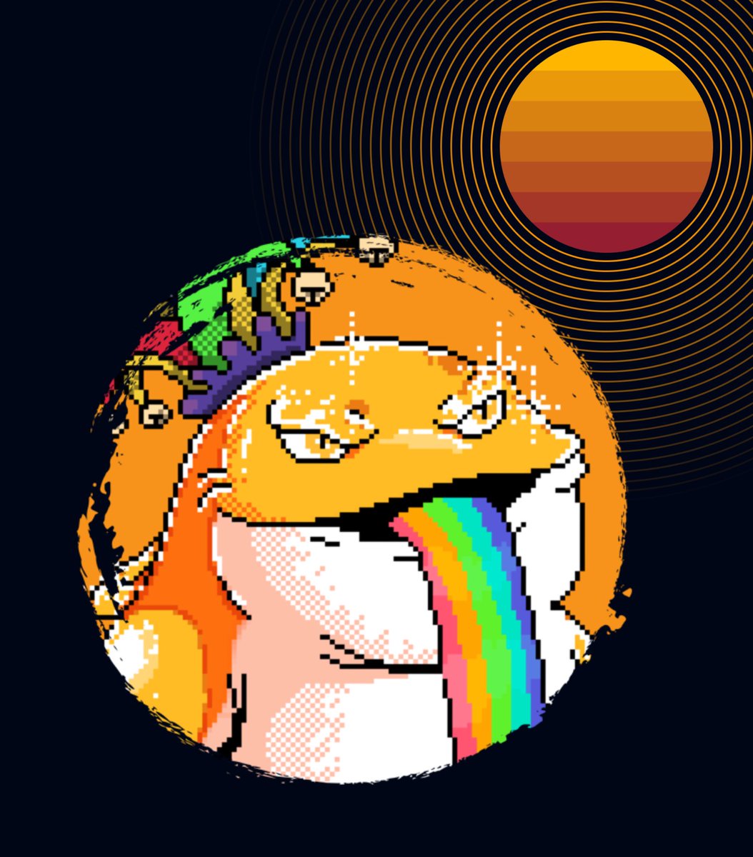 gm.sats (@bitcoinnl) on Twitter photo 🐋 $OXGM x <a href="/NakamotoWhales/">Nakamoto Whales | ₿ 🐳</a> COLLAB GIVEAWAY🐋
50x $OXGM mint WL to be won for the Nakamoto Whales community! #BTC 🧡
How to Win?
1: Retweet & Follow <a href="/NakamotoWhales/">Nakamoto Whales | ₿ 🐳</a> & <a href="/BitcoinNL/">gmtoshi</a>
2: Join the discord discord.gg/catalinawhales
3: Join the raffle in the discord🫡 🐋 $OXGM x <a href="/NakamotoWhales/">Nakamoto Whales | ₿ 🐳</a> COLLAB GIVEAWAY🐋
50x $OXGM mint WL to be won for the Nakamoto Whales community! #BTC 🧡
How to Win?
1: Retweet & Follow <a href="/NakamotoWhales/">Nakamoto Whales | ₿ 🐳</a> & <a href="/BitcoinNL/">gmtoshi</a>
2: Join the discord discord.gg/catalinawhales
3: Join the raffle in the discord🫡