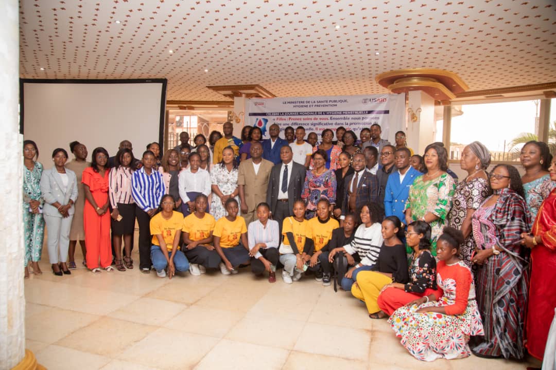 Youth forum on MDGs and ICPD/ ODD tweet media