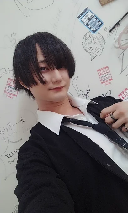 #ヌルパフォ6  Day1 1部ありがとうございました〜!! なんだかんだ間に合うおじさんです。  リハも無く緊張を解く暇もなく本番を迎えましたが、いかがだったでしょうか。 体感5秒過ぎて何ならもうちょいやりたかった感じありますね!w  また関西来れる機会があったらお会いしましょう〜!