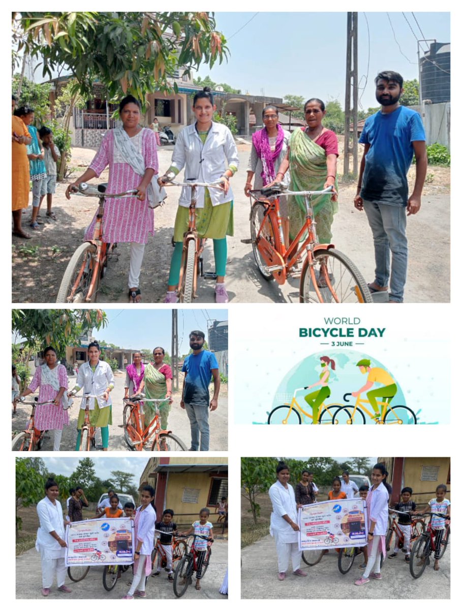 Lets “Riding Together for a Sustainable Future.”
for better nature and better future. <a href="/ApexaPa99459758/">Apexa Patel</a> <a href="/DrAnilK77667668/">Dr Anil Kumar Patel</a> <a href="/DrBhaveshPate18/">Dr Bhavesh Patel</a> @dsbccnavsari <a href="/TSBCC_GAN/">THO GANDEVI NAVSARI</a> <a href="/TSBCC_KHE/">THO KHERGAMNAVSARI</a> <a href="/SBCC_THO_JAL/">THOJalalporeNavsari</a> @TSBCC_NAV @TSBCC_VAN <a href="/PHC_Degam/">PHCDegamNavsari</a> <a href="/phchond/">SBCC PHC Hond</a> <a href="/phcfadvel/">PHC FADVEL</a> <a href="/PhcMandavkhadak/">PHC Mandavkhadak</a>