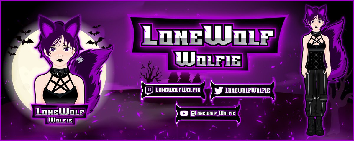 ethan_eloise's tweet photo. Hello people, if you're searching for a lovely personalized banner for your Twitch or Kick channel, HMU and I'll make you one at a very reasonable fee.
#banner #twitchbanner #kickbanner #gamer #streamer #streaming #twitchstreamer #roadtoaffiliate #LetsGrow #letsconnect https://t.co/fKFFDYCIWM