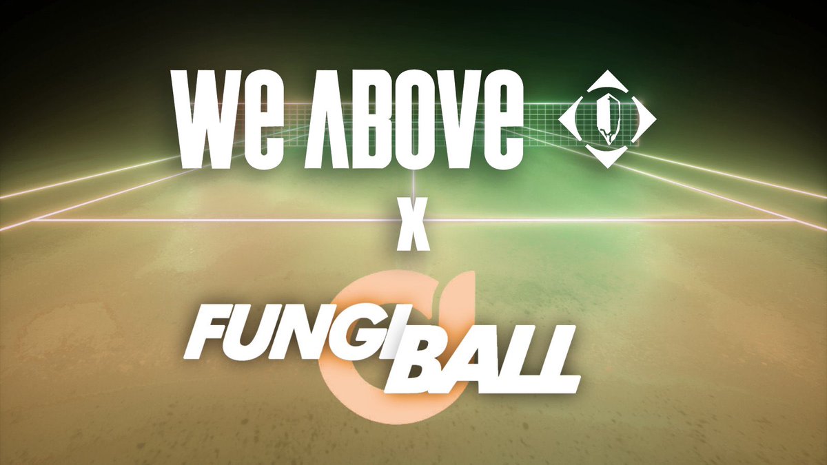 LOYAL3 PROGRAM - PARTNERSHIP Welcome to our new partner @Fungiball_off in the #L3P. Fungiball is a tennis Sorare like which has already signed up over 80 pro tennis players 🎾 It's a project with a bright future that's launching the opening of its marketplace today. The…