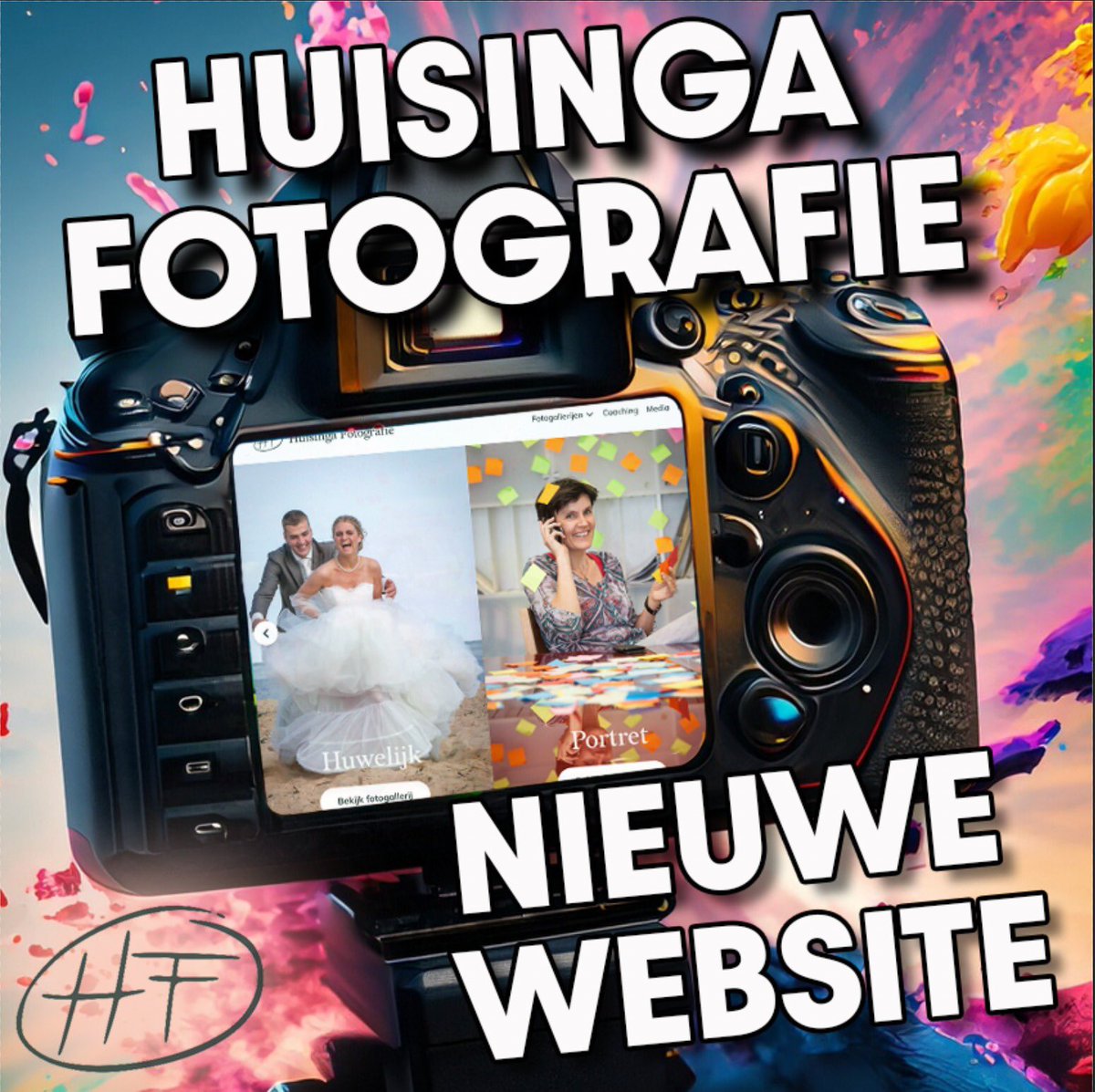 rickhuisinga's tweet photo. Yes! Mijn nieuwe #website is #live 

Ga naar https://t.co/6TU8BQiSdH (link in bio) Veel nieuw en recent werk waaronder mijn werk als #bruiloftfotograaf #reportagefotograaf en #portretfotograaf.
#fotografie op maat. https://t.co/d8s4hHqoBm
