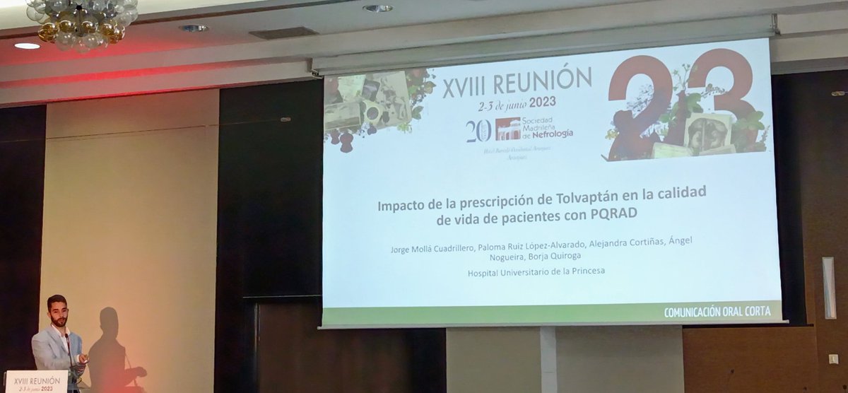 Nefrología H.U. La Princesa tweet media