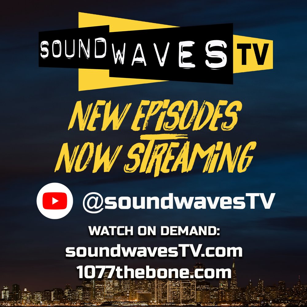 Soundwaves tweet media