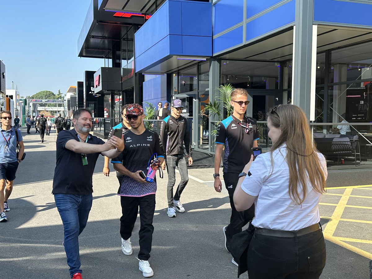 Eric Calduch tweet media