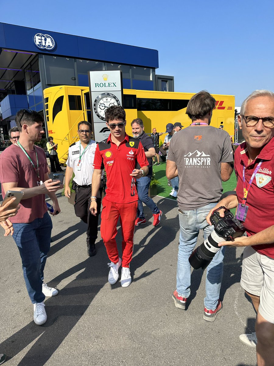 Eric Calduch tweet media