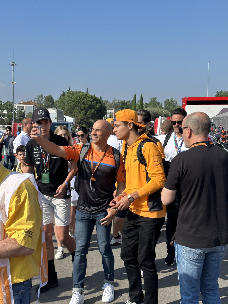 Eric Calduch tweet media