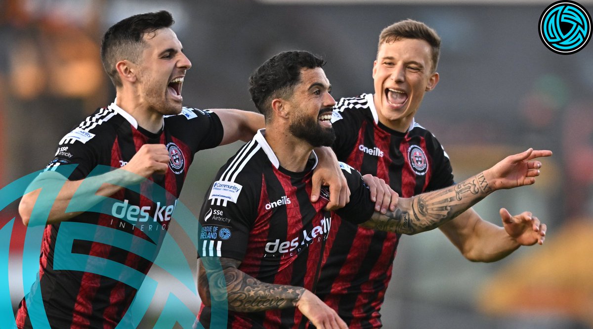 Back to winning ways 👊

#LOI | #BOHSLI