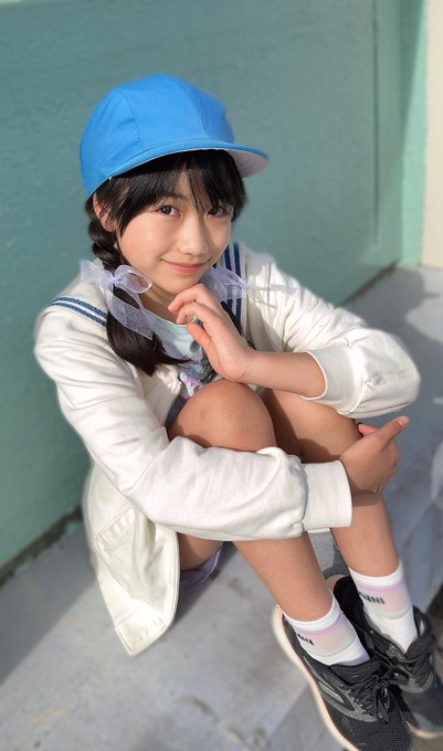 Twitterのコスプレ画像45