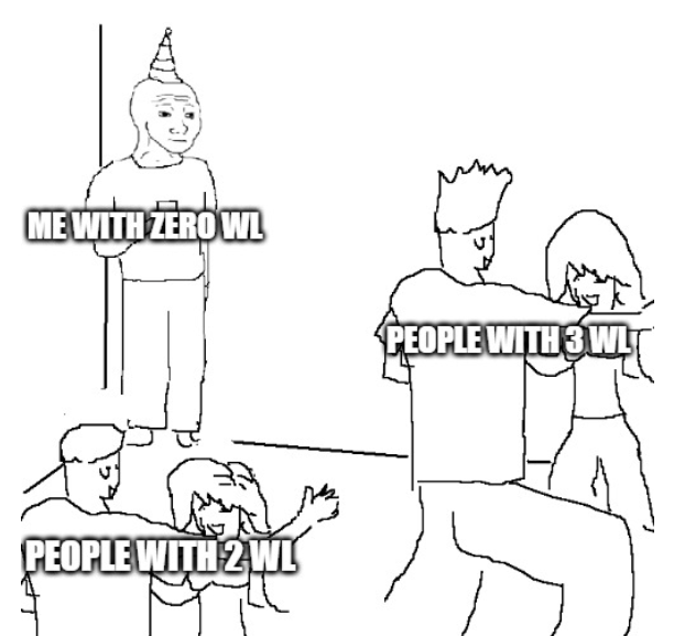 happy saturday guys, hope everyone's doing fine.
<a href="/ether/">ETHER</a> <a href="/CValley_/">CV</a> @SpiritEther <a href="/visionofviii/">V</a> 
#togETHER
who is still tying to get some?? goodluck to you