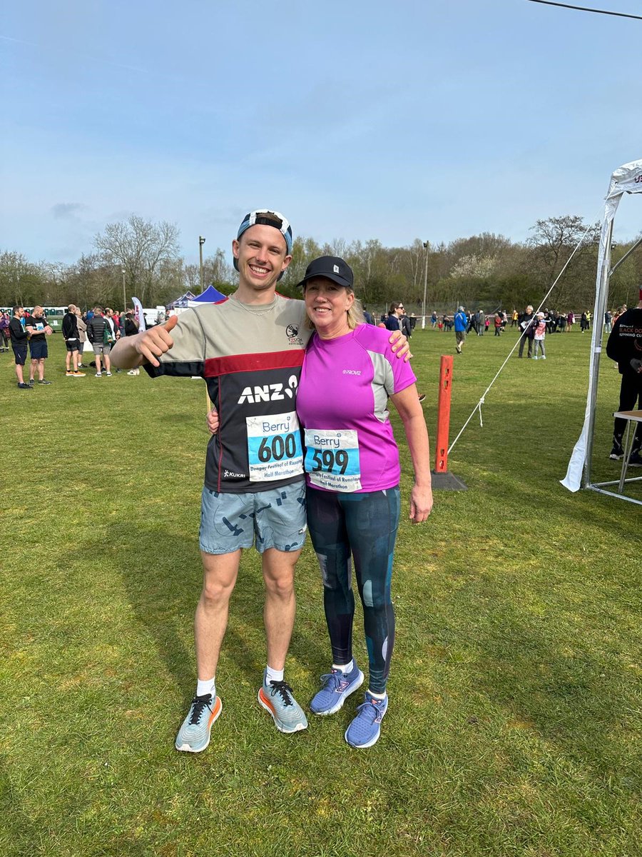 Good luck to Katherine, assistant psychologist, at NSFT who is taking on the Stockholm marathon to raise funds for our Wedgewood garden project! 

Find out more here orlo.uk/TcD0h

Good luck!